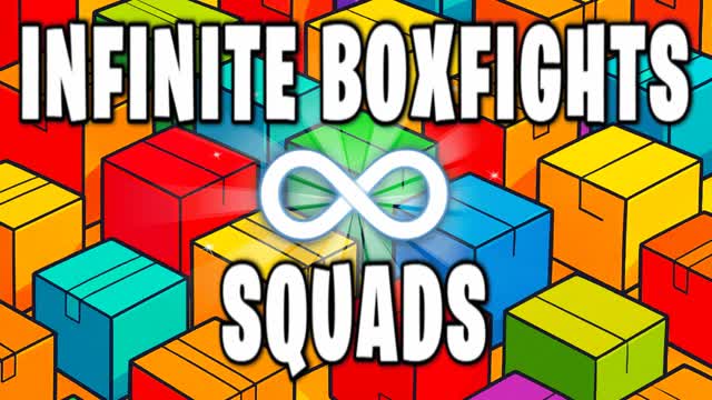 INFINITE BOXFIHGTS 5V5