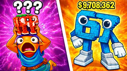 STEAL MEGA BRAINROTS