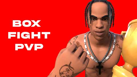 MAFF BOX PVP