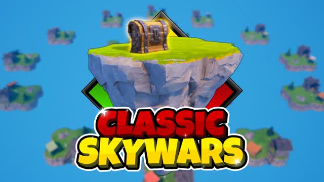Original Sky Wars