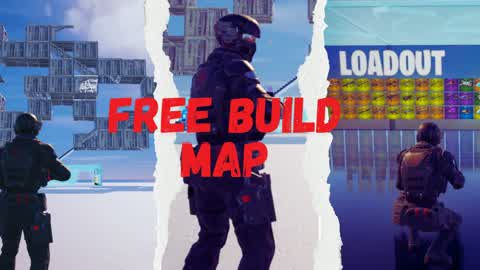 FREE BUILD MAP 📝