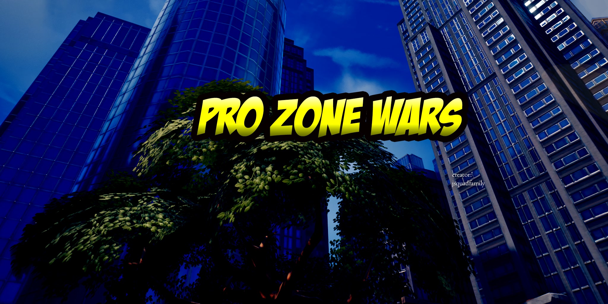 PRO ZONEWARS