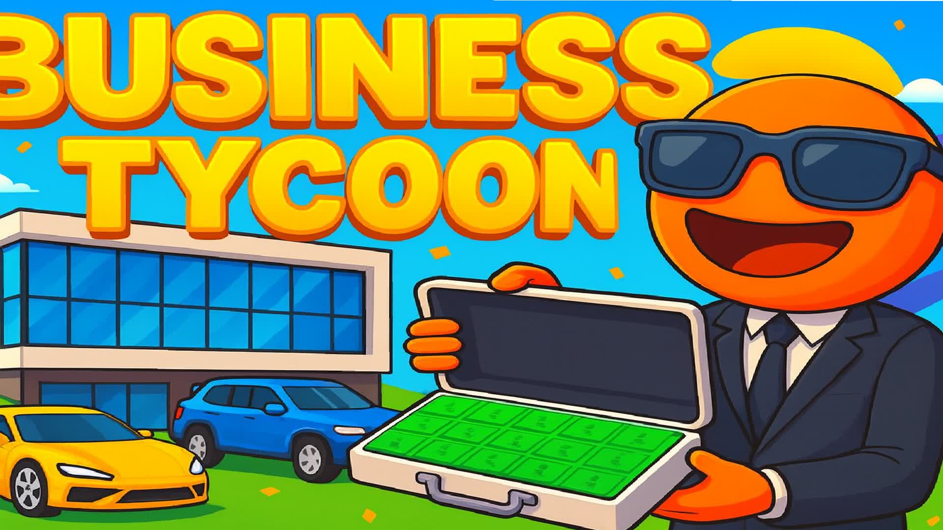 💵CAPITALIST TYCOON💵