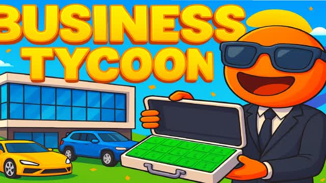 💵CAPITALIST TYCOON💵