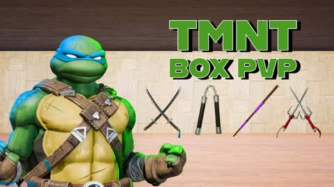 TMNTBOXPVP🐢