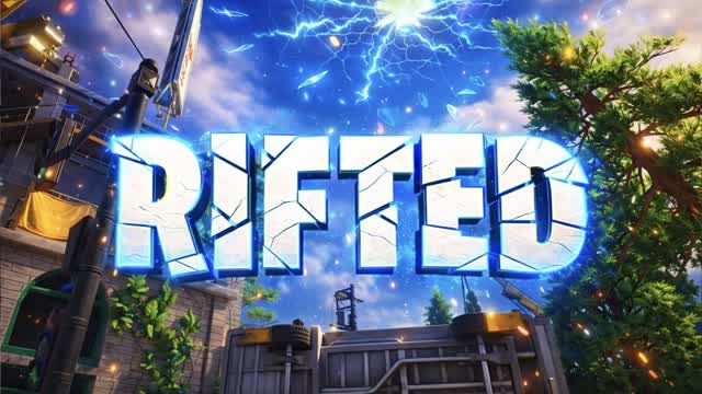 Rifted