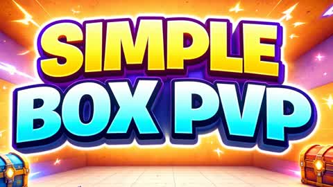SIMPLE BOX PVP