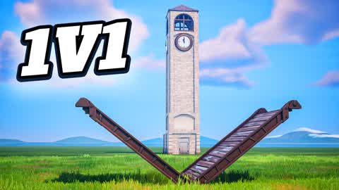 The Last 1v1