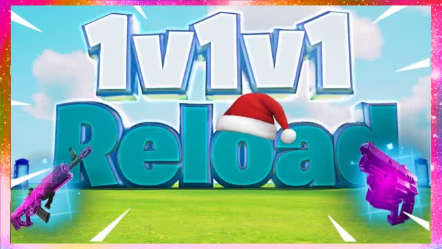 1V1V1 RELOAD CLEAN