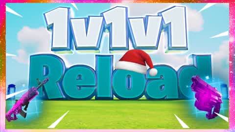 1V1V1 RELOAD CLEAN