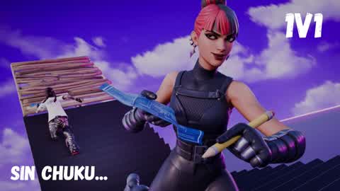 1v1 benkkitas