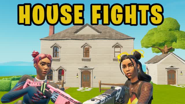 HOUSE PVP đ