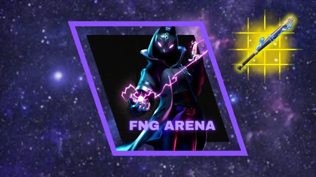 XCell Arena FFA