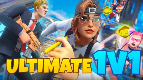 ULTIMATE 1V1 🏆 BF ZW REALISTICS