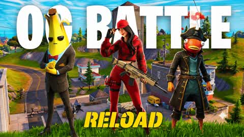 OG Battle Reload