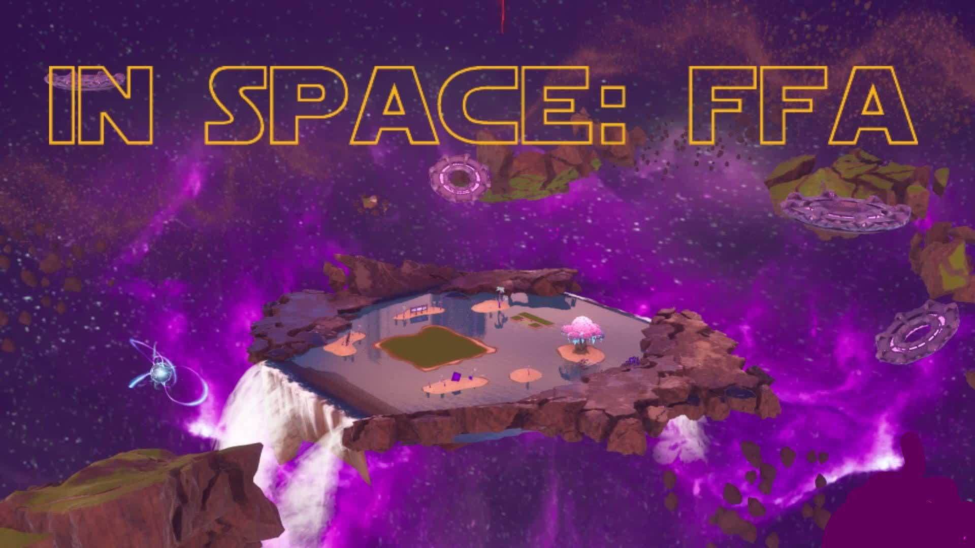 In Space: FFA