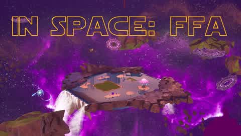 In Space: FFA