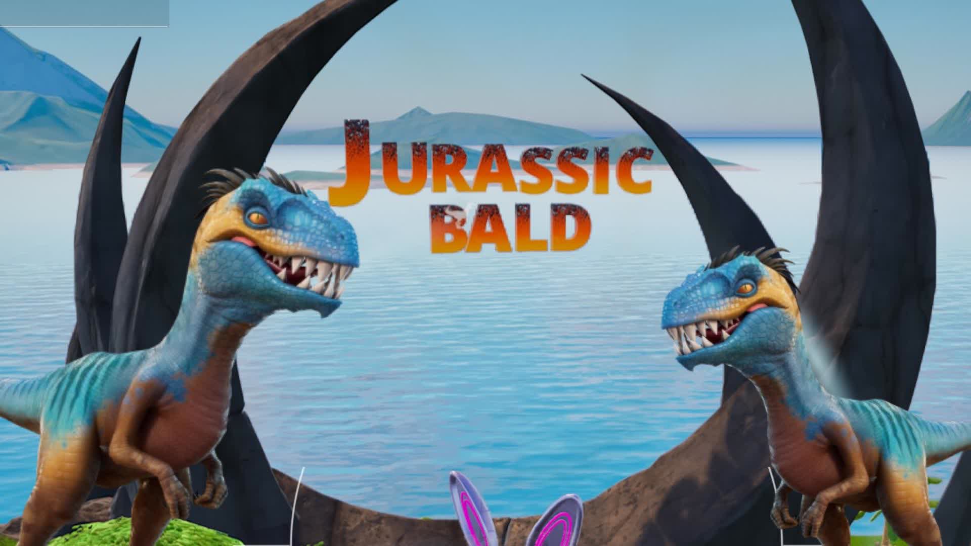Dino Royale