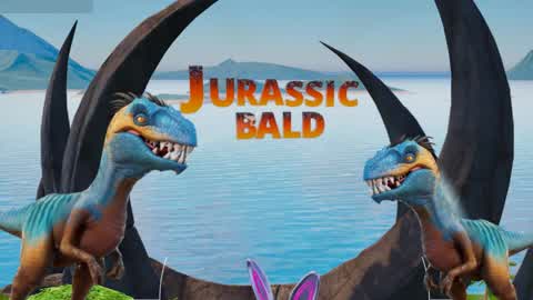 Dino Royale
