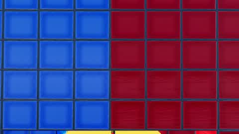 RVB red vs blue 6659