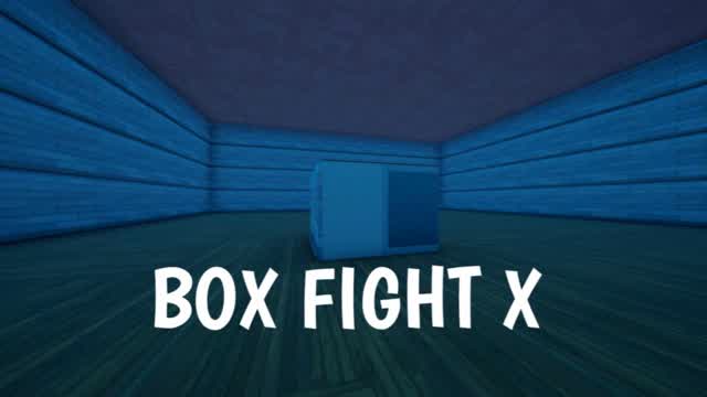 BOX FIGHT X