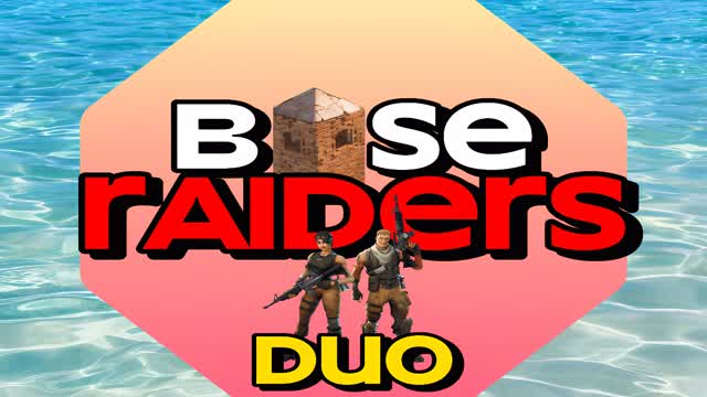 BASE-RAIDERS