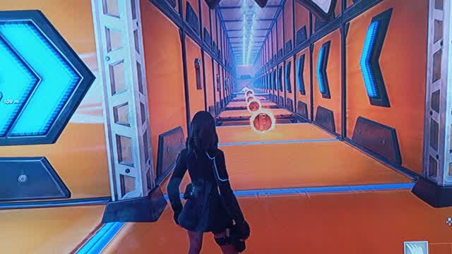 Deathrun 115 levels moyen