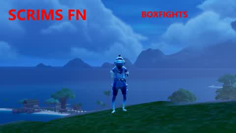 SCRIMS FN