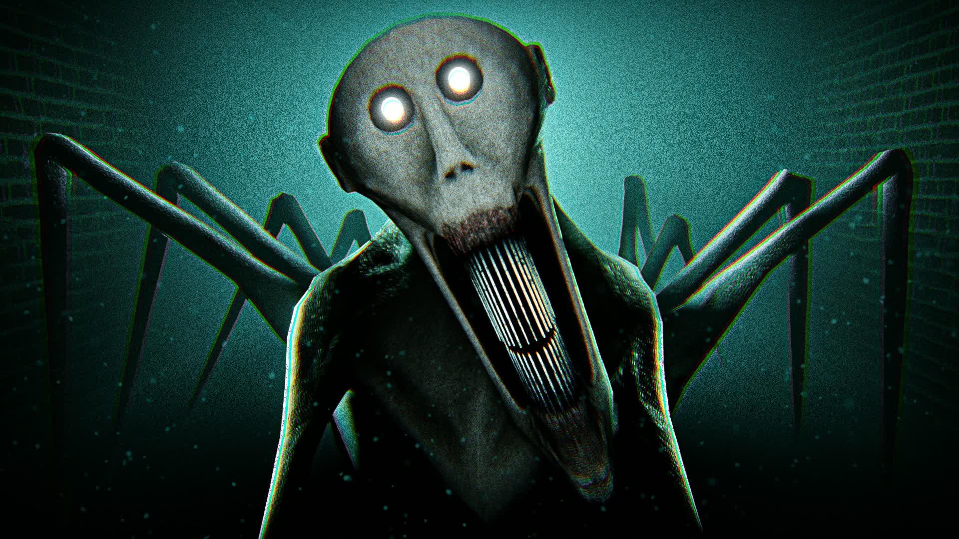 SEALED [HORROR]