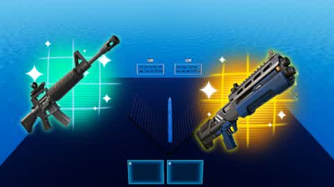 1v1 Build Fight [szarus]