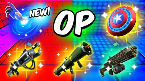 SUPER OP RED VS BLUE 🔴🔵 MARVEL RVB