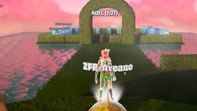 Capture 1 – NEYZORA DEFILE DE MODE