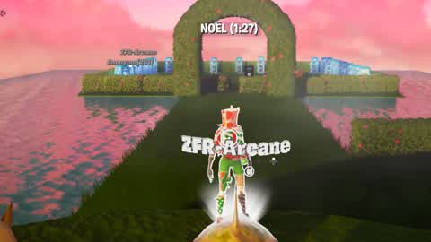 NEYZORA DEFILE DE MODE