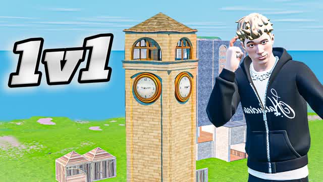 the Last STORM 🌀 - 1v1 سكرمز العاصفه