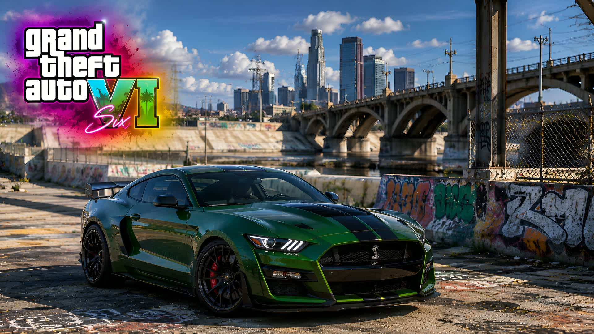 MICHIGAN DRIVE GTA6