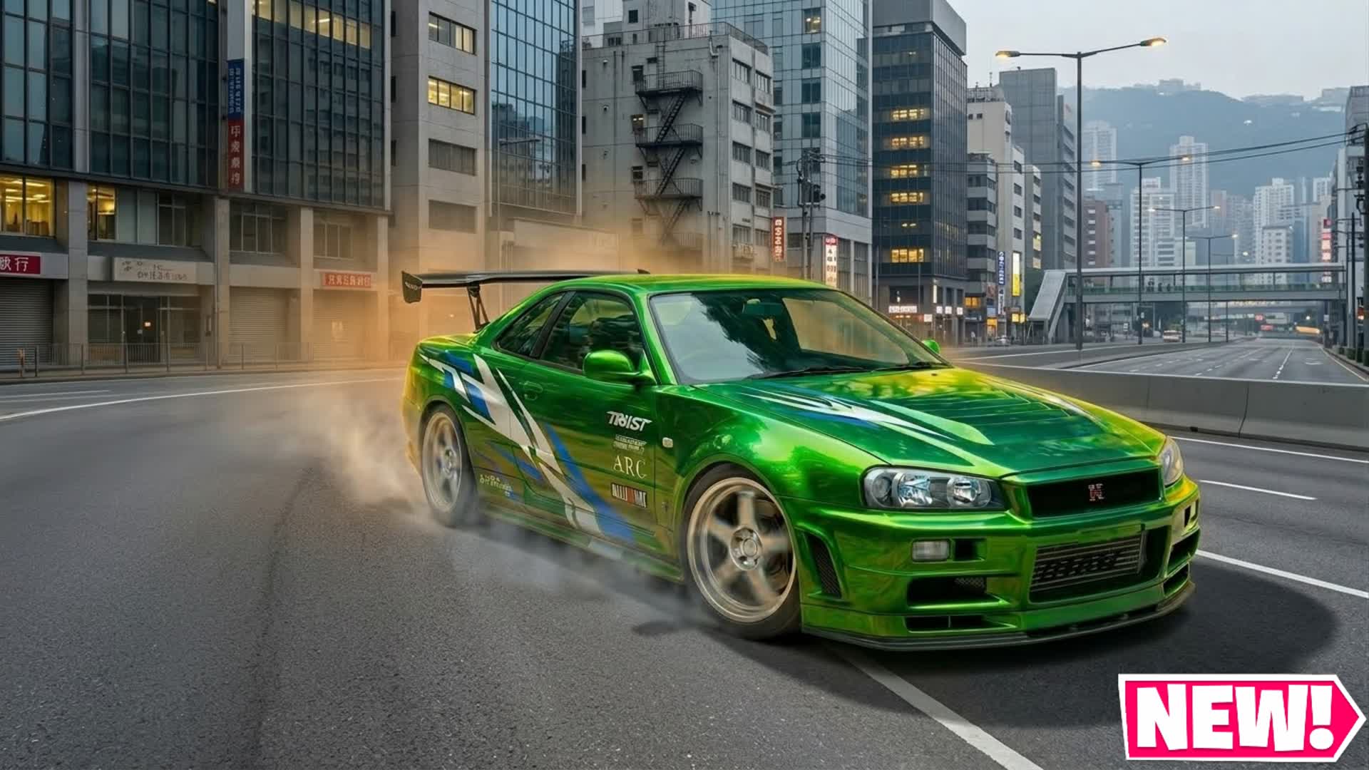 MEGA DRIVE 🚗 WORLD