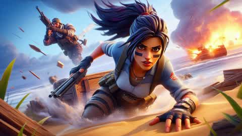 Operation Beachfall