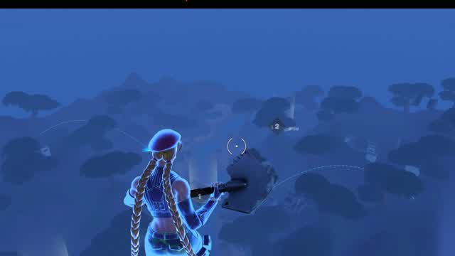 Capture 1 – 7v7 point break