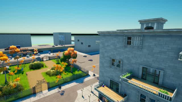 🔪🤔 [OLD¹] ♥« MURDER »  (4-16 joueur)♥™