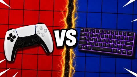 RED VS BLUE 🔴🔵 MYSTIC!