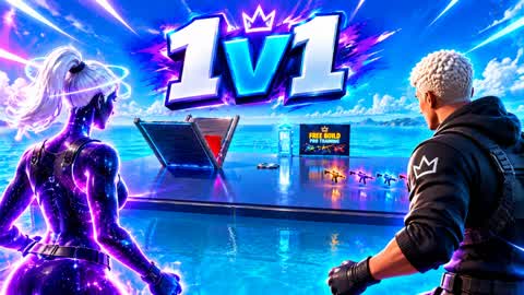 1V1 ULTIMATE TRAINING