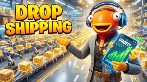 📦DropShipping Tycoon📦