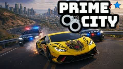 THE GANG DRIVER CITY 💥
