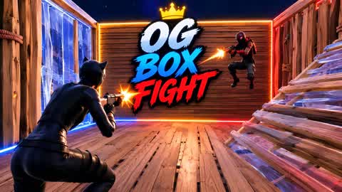 Og Box PvP