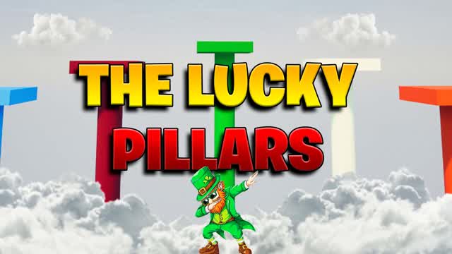 The Lucky Pillars