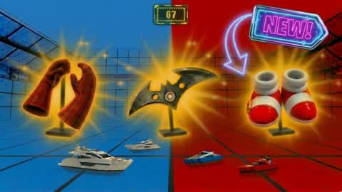 RVB RED VS BLUE EVEN MY TAKES RVB