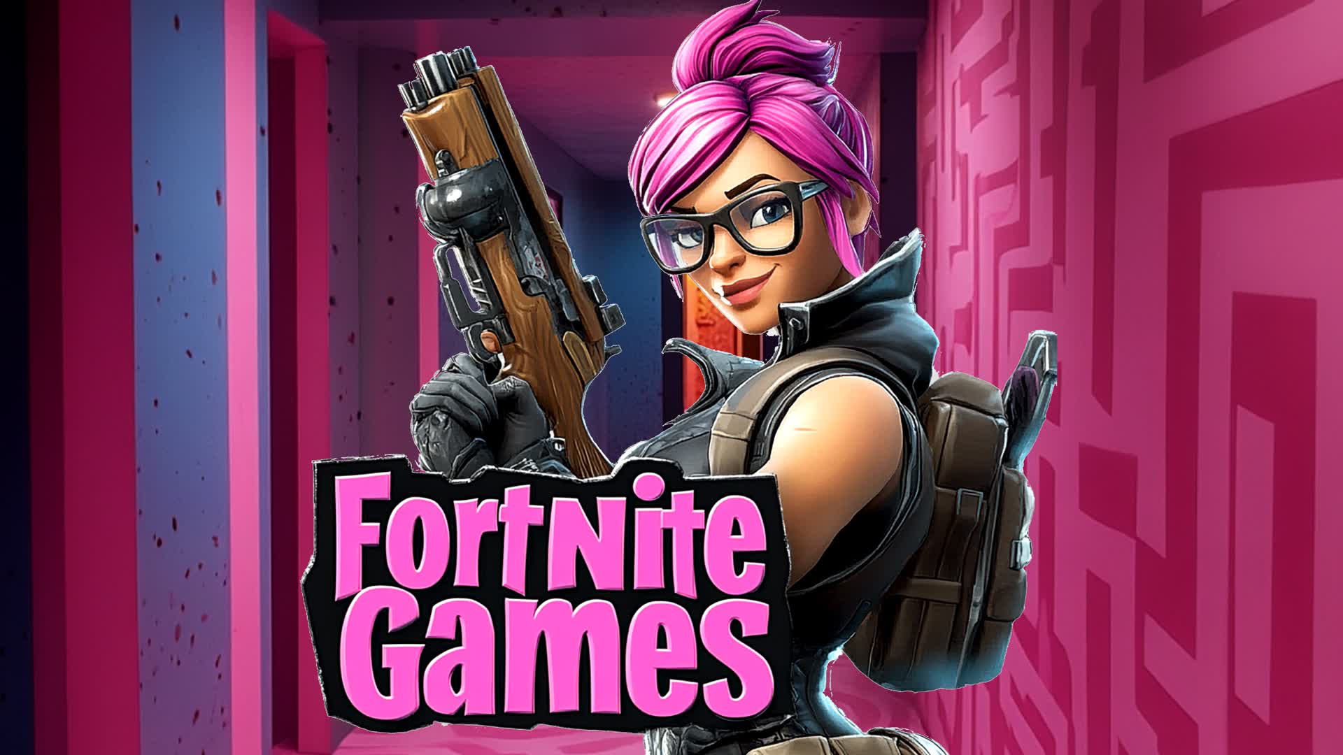 Fortnite Games