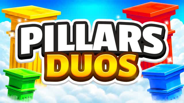 PILLARS DUO