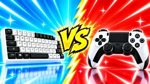 ❄️🔥 FROSTFIRE: RED 🔴 vs BLUE 🔵