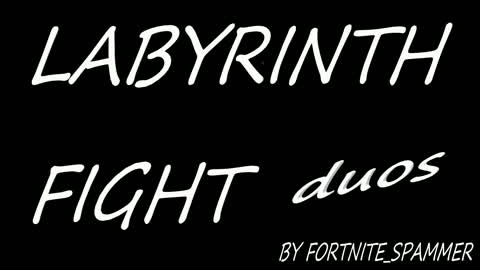 DUETY LABIRYNTOWE
